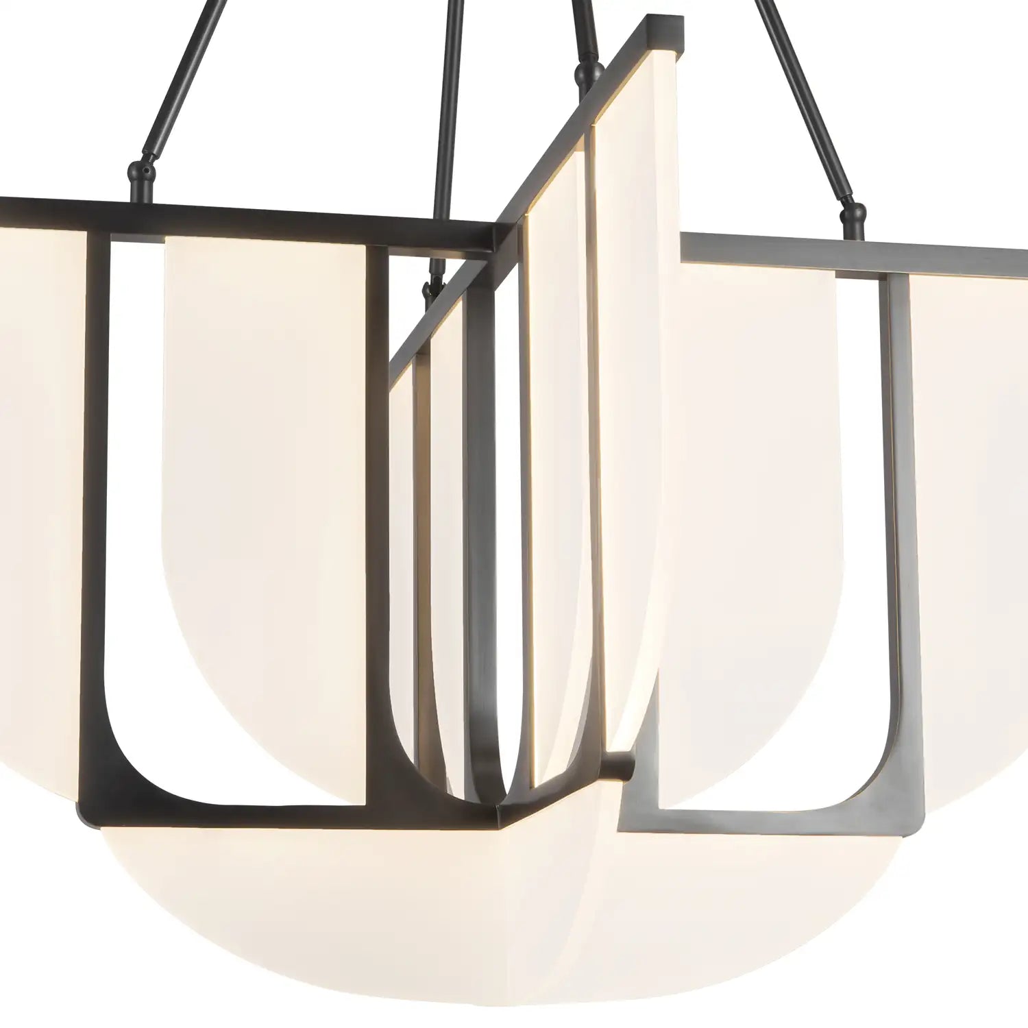 ALORA, ANDERS CHANDELIERS, CHANDELIER LIGHT