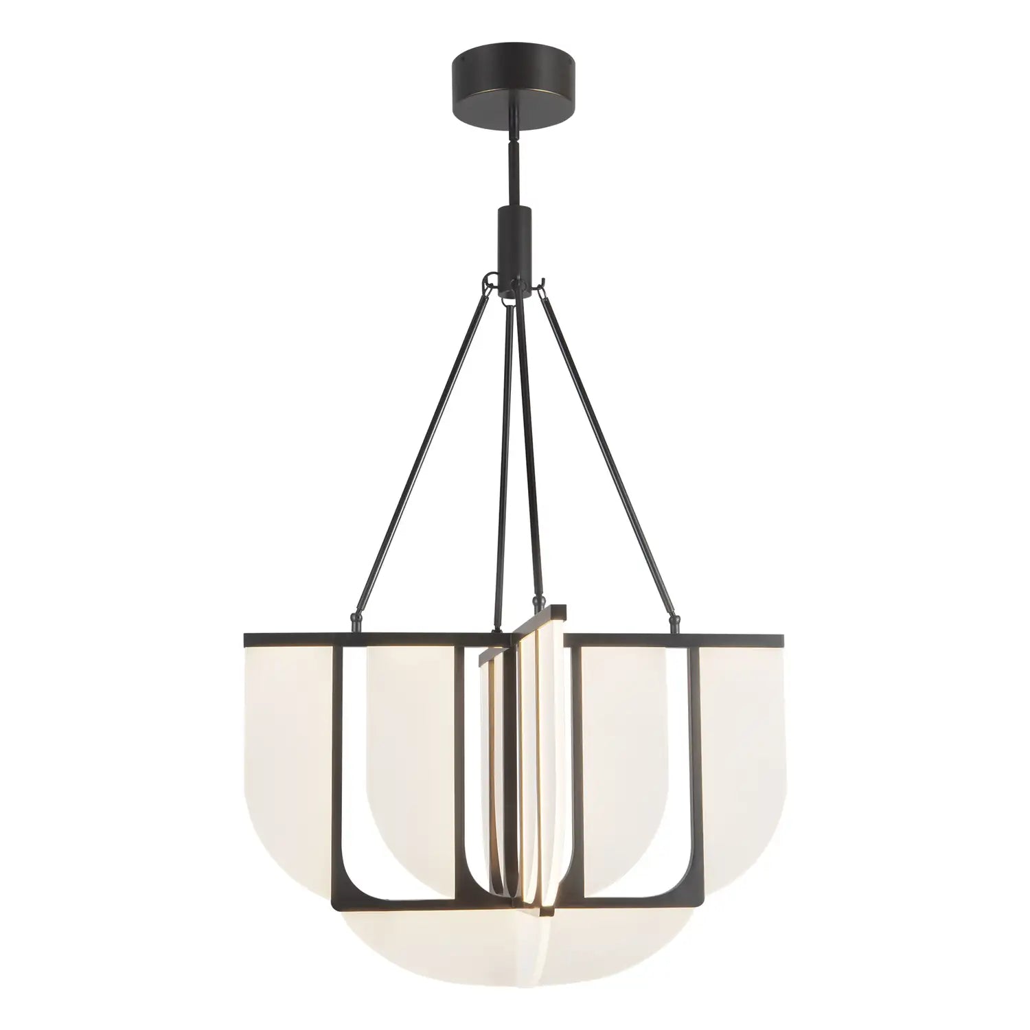 ALORA, ANDERS CHANDELIERS, CHANDELIER LIGHT