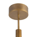 ALORA, ANDERS CHANDELIERS, CHANDELIER LIGHT
