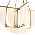 ALORA, ANDERS CHANDELIERS, CHANDELIER LIGHT