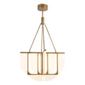 ALORA, ANDERS CHANDELIERS, CHANDELIER LIGHT