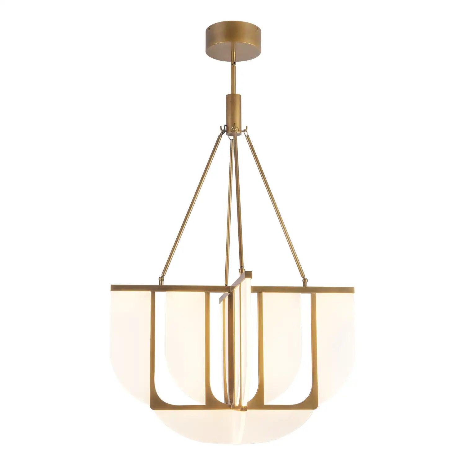 ALORA, ANDERS CHANDELIERS, CHANDELIER LIGHT