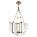 ALORA, ANDERS CHANDELIERS, CHANDELIER LIGHT