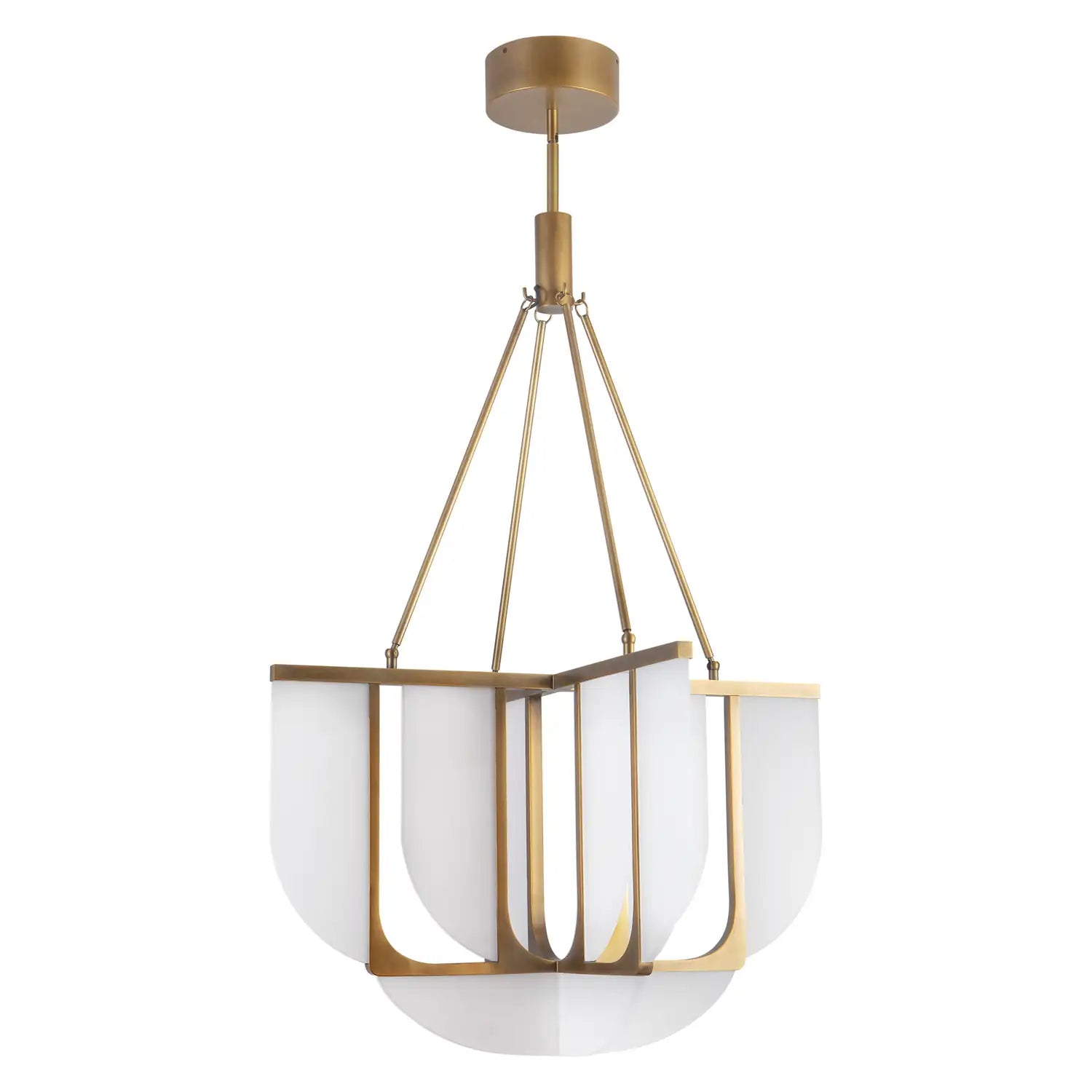 ALORA, ANDERS CHANDELIERS, CHANDELIER LIGHT