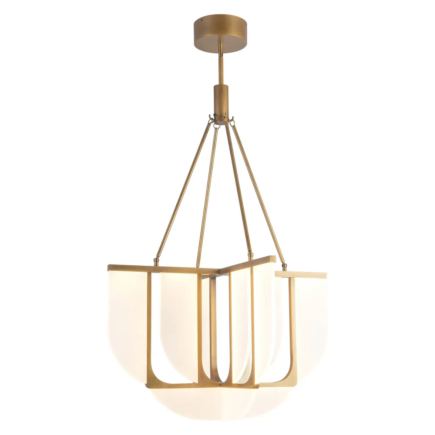 ALORA, ANDERS CHANDELIERS, CHANDELIER LIGHT