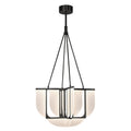 ALORA, ANDERS CHANDELIERS, CHANDELIER LIGHT