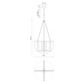 KUZCO LIGHTING INC CH336830UB 83531709-71c8-4a92-9381-cff2f5072ac7