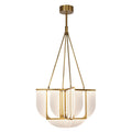 ALORA, ANDERS CHANDELIERS, CHANDELIER LIGHT