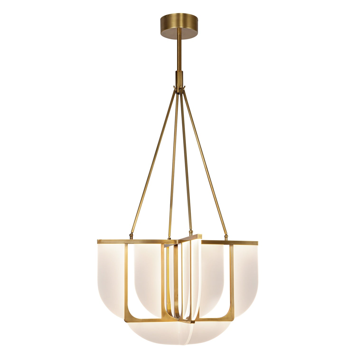 KUZCO LIGHTING INC, ANDERS CHANDELIERS, CHANDELIER LIGHT