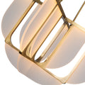 ALORA, ANDERS CHANDELIERS, CHANDELIER LIGHT