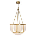 ALORA, ANDERS CHANDELIERS, CHANDELIER LIGHT