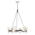 ALORA, LUCIAN CHANDELIERS, CHANDELIER LIGHT