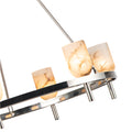 KUZCO LIGHTING INC, LUCIAN CHANDELIERS, CHANDELIER LIGHT