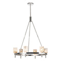 KUZCO LIGHTING INC, LUCIAN CHANDELIERS, CHANDELIER LIGHT