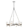 KUZCO LIGHTING INC, LUCIAN CHANDELIERS, CHANDELIER LIGHT