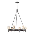 KUZCO LIGHTING INC, LUCIAN CHANDELIERS, CHANDELIER LIGHT