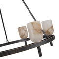 KUZCO LIGHTING INC, LUCIAN CHANDELIERS, CHANDELIER LIGHT