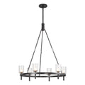 ALORA, LUCIAN CHANDELIERS, CHANDELIER LIGHT