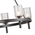 KUZCO LIGHTING INC, LUCIAN CHANDELIERS, CHANDELIER LIGHT