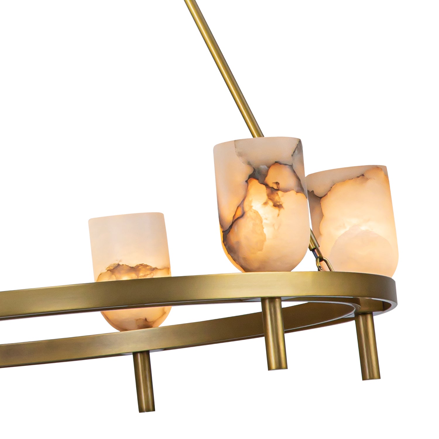 KUZCO LIGHTING INC, LUCIAN CHANDELIERS, CHANDELIER LIGHT