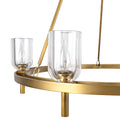 KUZCO LIGHTING INC, LUCIAN CHANDELIERS, CHANDELIER LIGHT