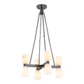 ALORA, LUCIAN CHANDELIERS, CHANDELIER LIGHT