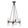 ALORA, LUCIAN CHANDELIERS, CHANDELIER LIGHT