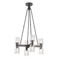 KUZCO LIGHTING INC, LUCIAN CHANDELIERS, CHANDELIER LIGHT