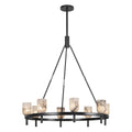 ALORA, LUCIAN CHANDELIERS, CHANDELIER LIGHT