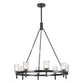 KUZCO LIGHTING INC, LUCIAN CHANDELIERS, CHANDELIER LIGHT