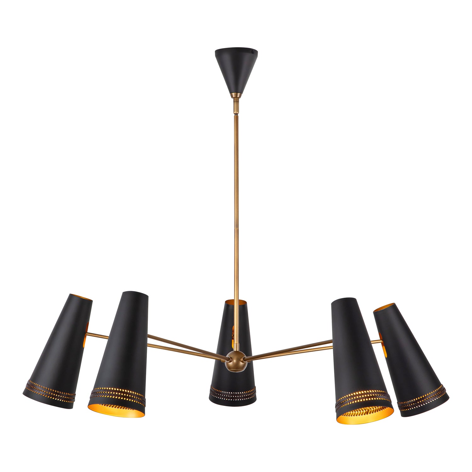ALORA, BRICKELL CHANDELIERS, CHANDELIER LIGHT