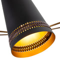 ALORA, BRICKELL CHANDELIERS, CHANDELIER LIGHT