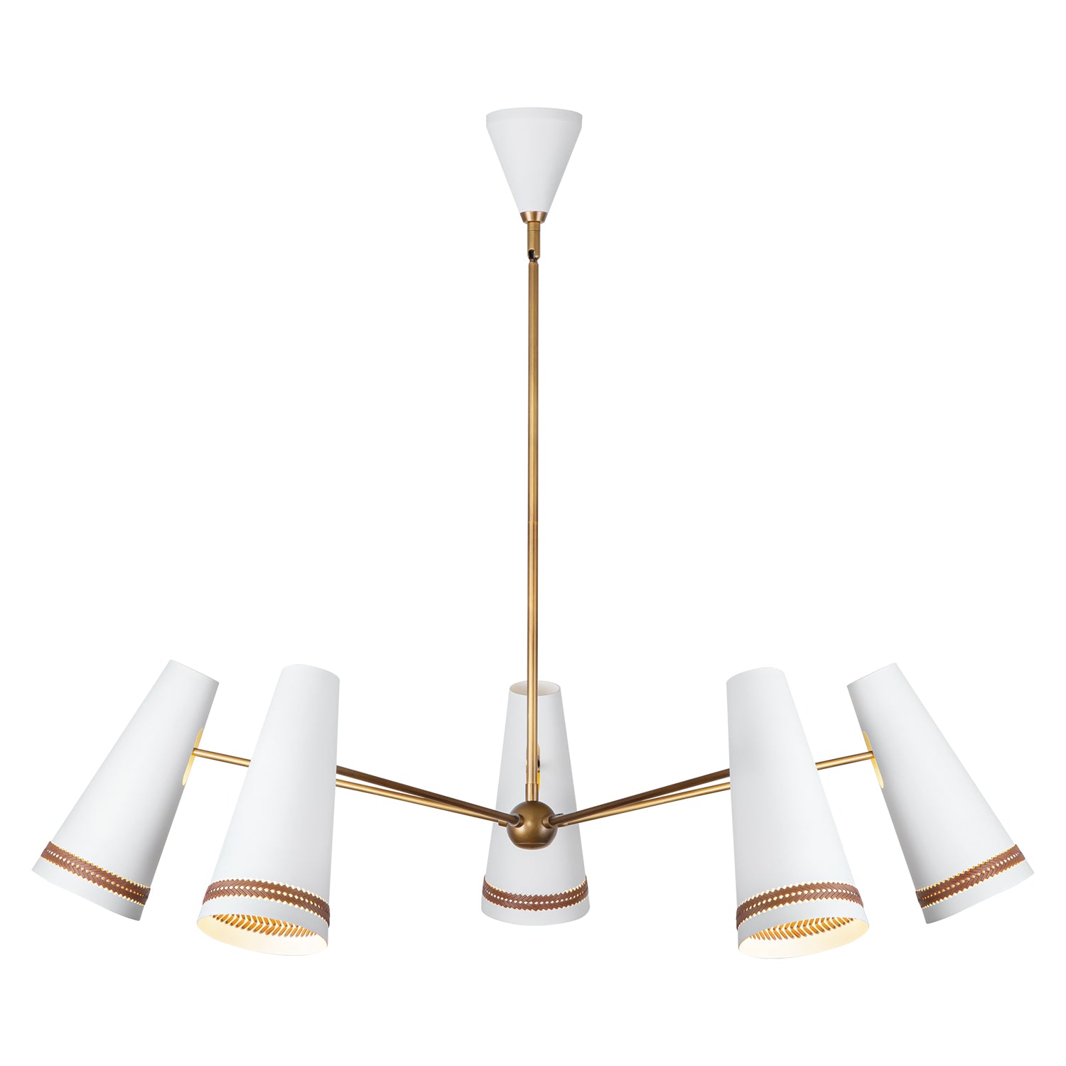 ALORA, BRICKELL CHANDELIERS, CHANDELIER LIGHT