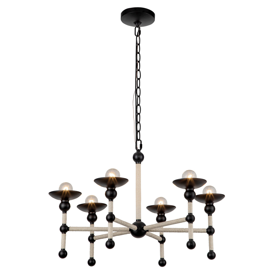 KUZCO LIGHTING INC, NADINE CHANDELIERS, CHANDELIER LIGHT