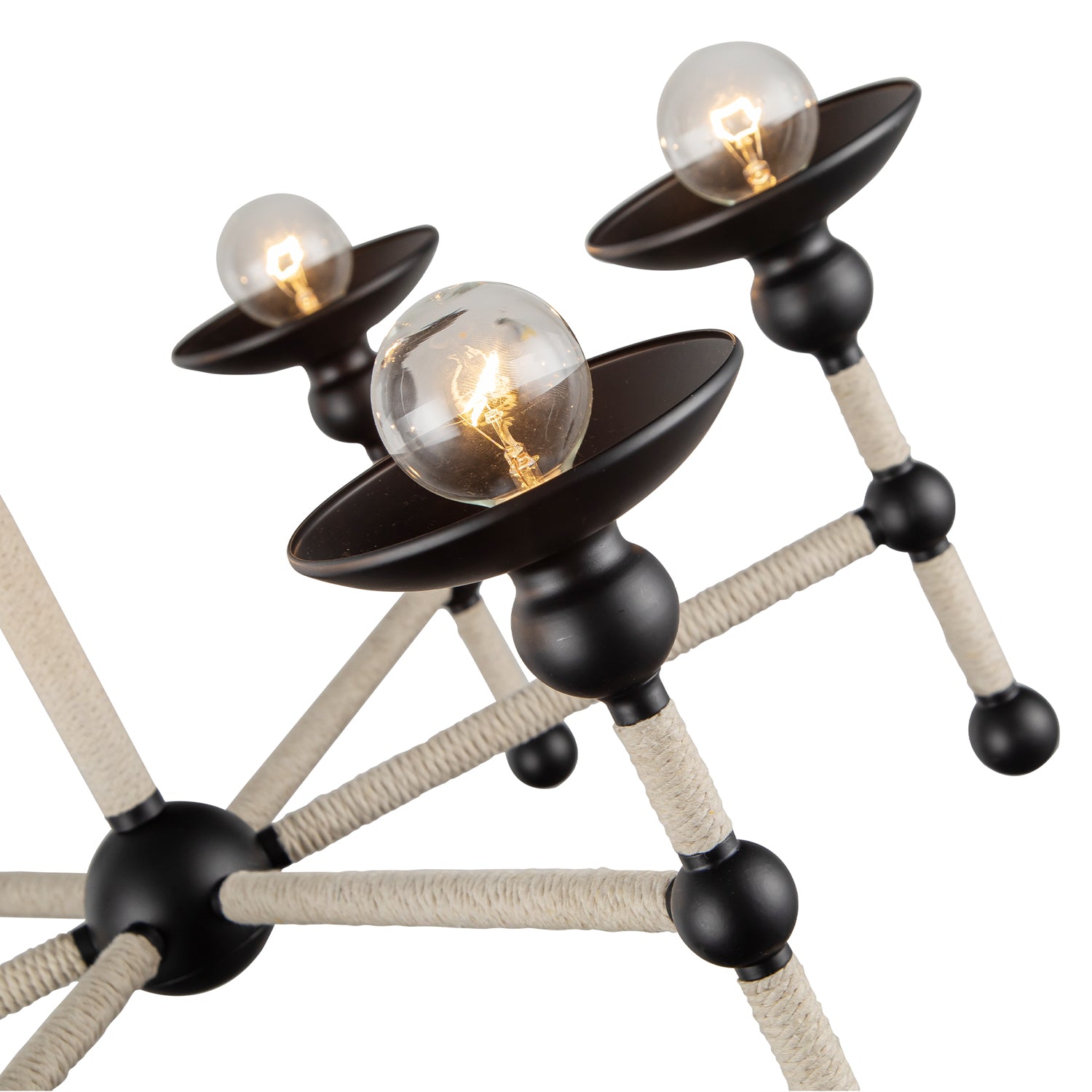 ALORA, NADINE CHANDELIERS, CHANDELIER LIGHT
