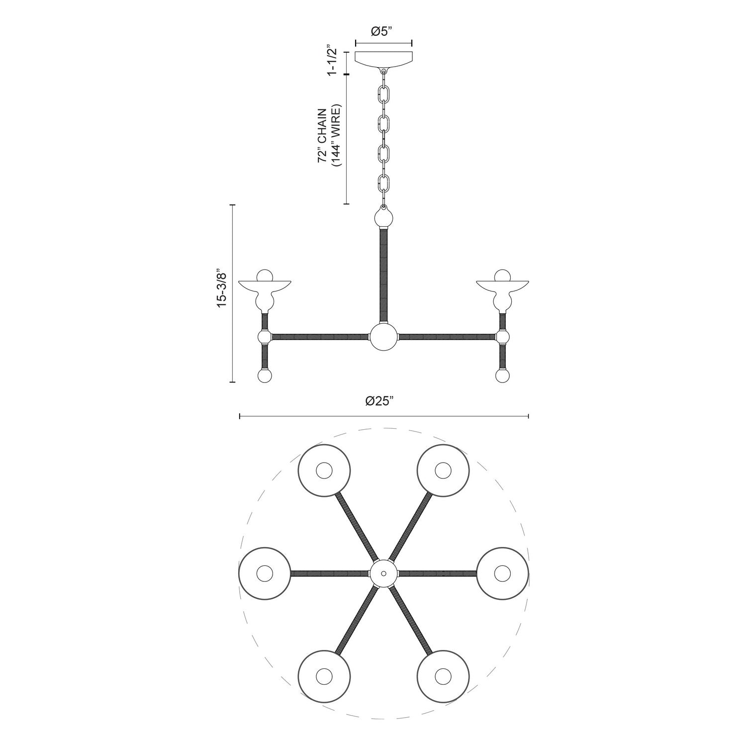 ALORA, NADINE CHANDELIERS, CHANDELIER LIGHT