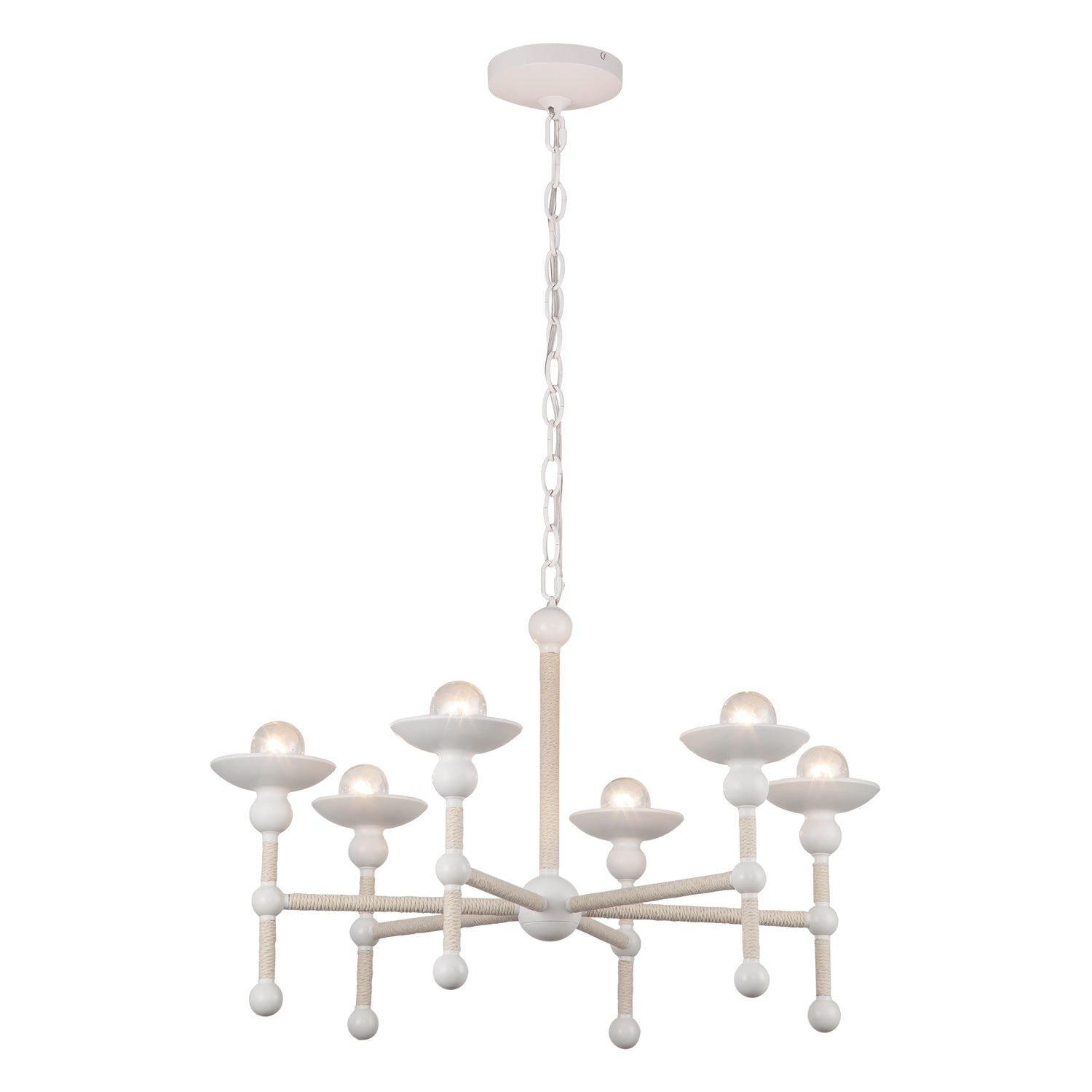 KUZCO LIGHTING INC, NADINE CHANDELIERS, CHANDELIER LIGHT