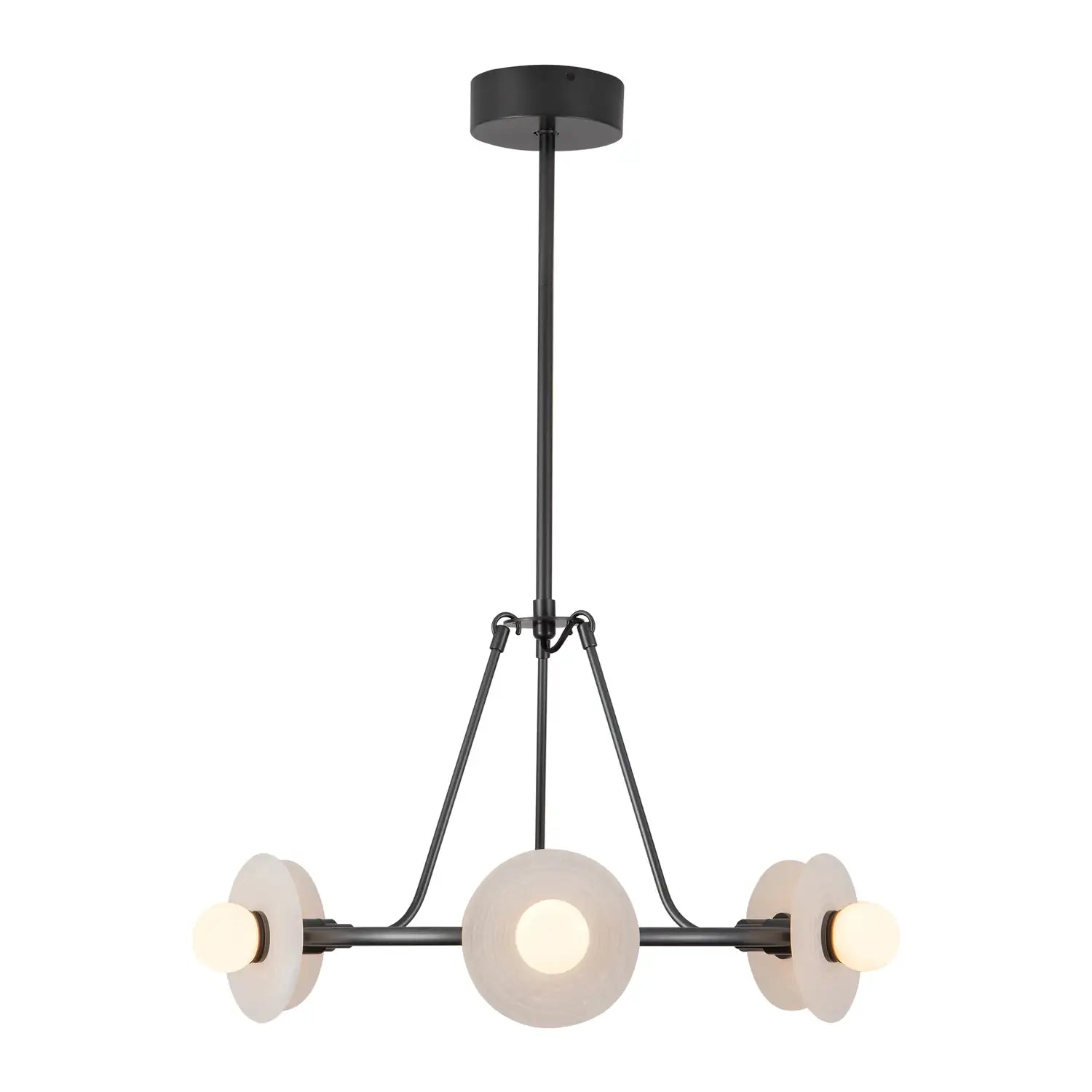 KUZCO LIGHTING INC, DAHLIA CHANDELIERS, CHANDELIER LIGHT