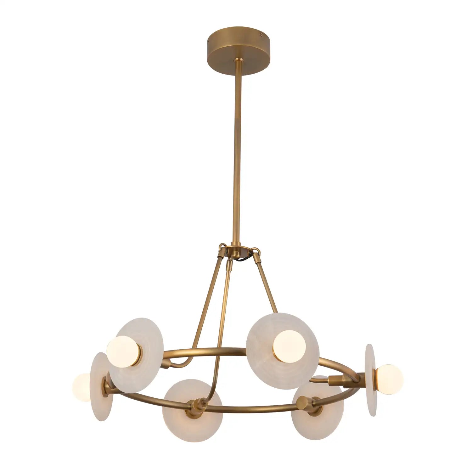 KUZCO LIGHTING INC, DAHLIA CHANDELIERS, CHANDELIER LIGHT