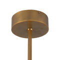 KUZCO LIGHTING INC, DAHLIA CHANDELIERS, CHANDELIER LIGHT