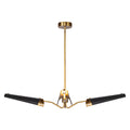 KUZCO LIGHTING INC, OSORIO CHANDELIERS, CHANDELIER LIGHT