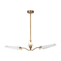 KUZCO LIGHTING INC, OSORIO CHANDELIERS, CHANDELIER LIGHT