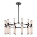 ALORA, EDWIN CHANDELIERS, CHANDELIER LIGHT