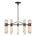 ALORA, EDWIN CHANDELIERS, CHANDELIER LIGHT