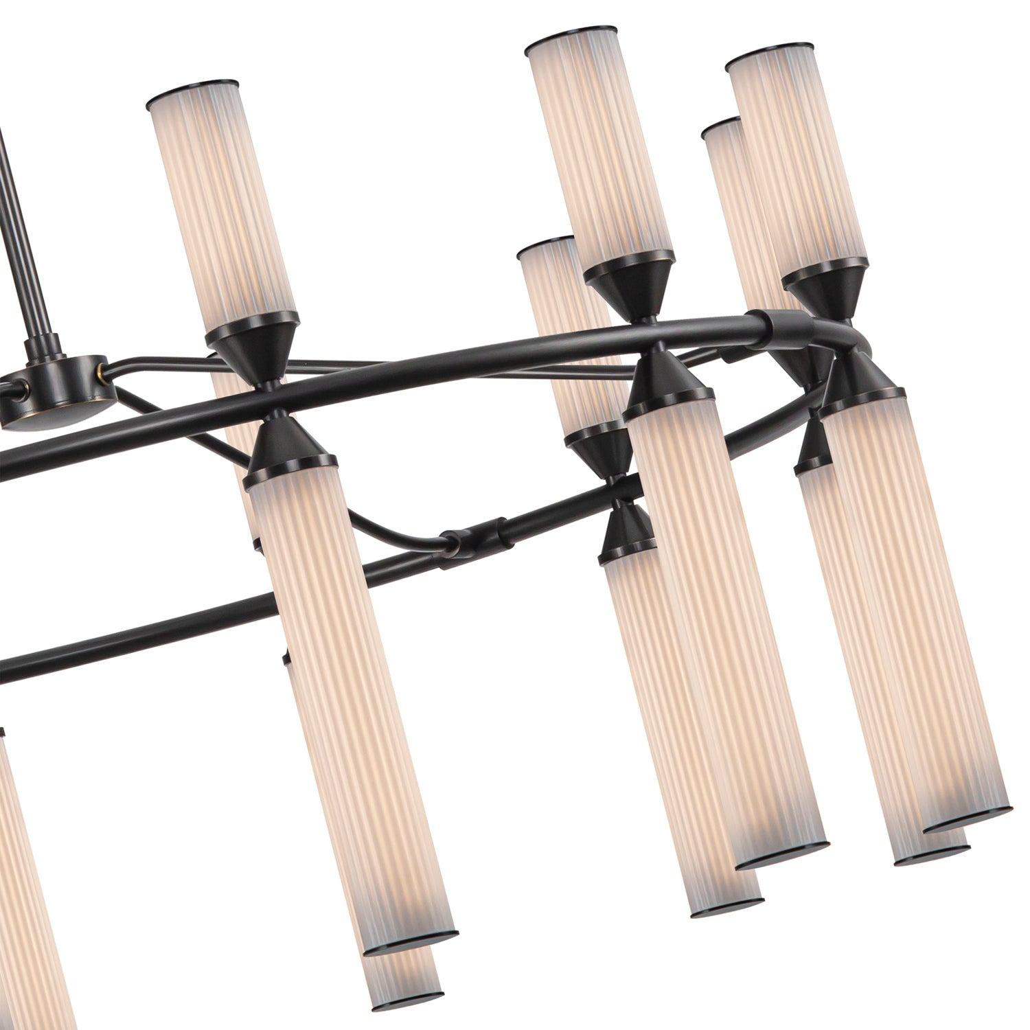 KUZCO LIGHTING INC, EDWIN CHANDELIERS, CHANDELIER LIGHT