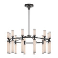 KUZCO LIGHTING INC, EDWIN CHANDELIERS, CHANDELIER LIGHT