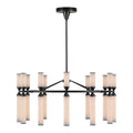 KUZCO LIGHTING INC, EDWIN CHANDELIERS, CHANDELIER LIGHT