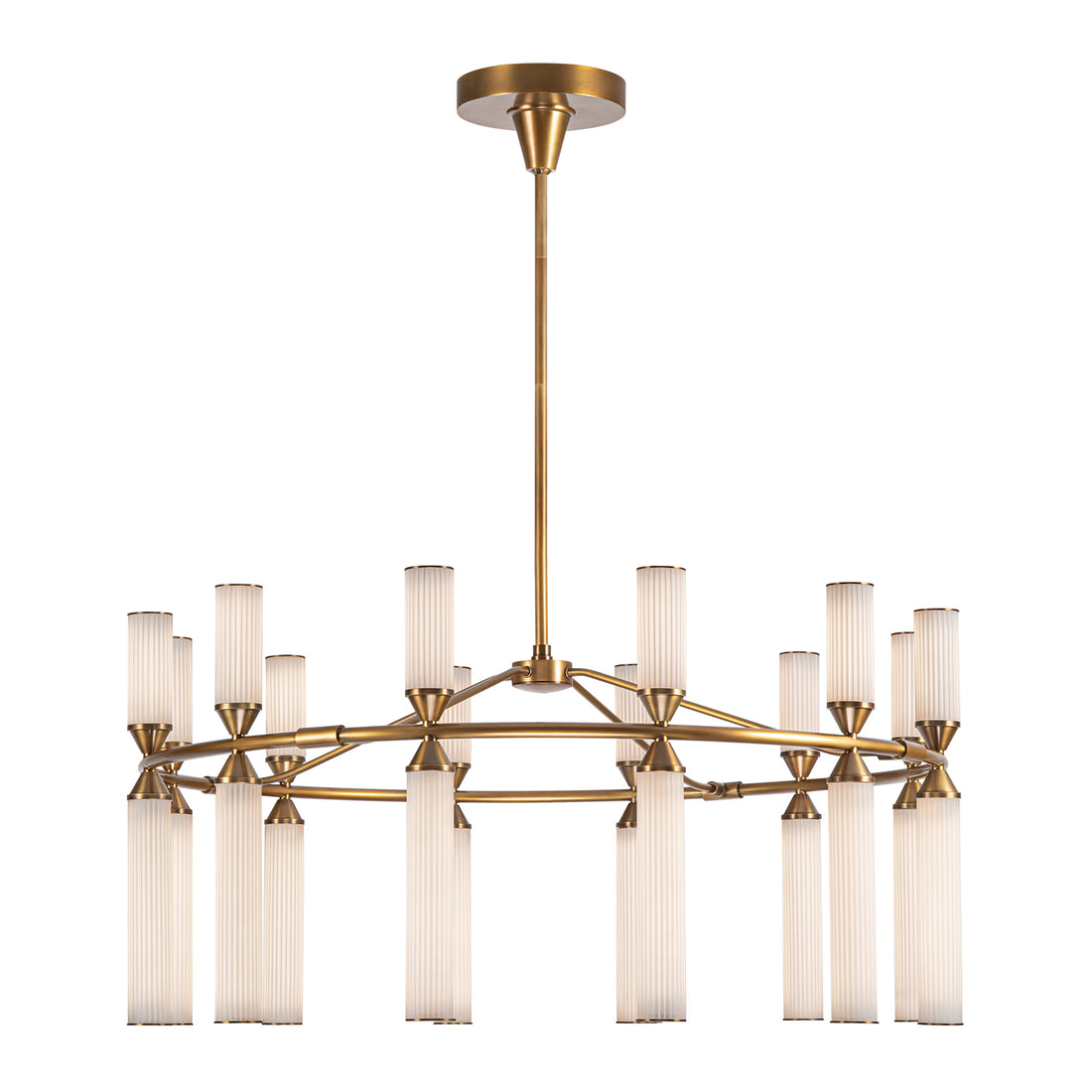 ALORA, EDWIN CHANDELIERS, CHANDELIER LIGHT