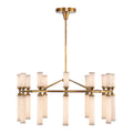 KUZCO LIGHTING INC, EDWIN CHANDELIERS, CHANDELIER LIGHT