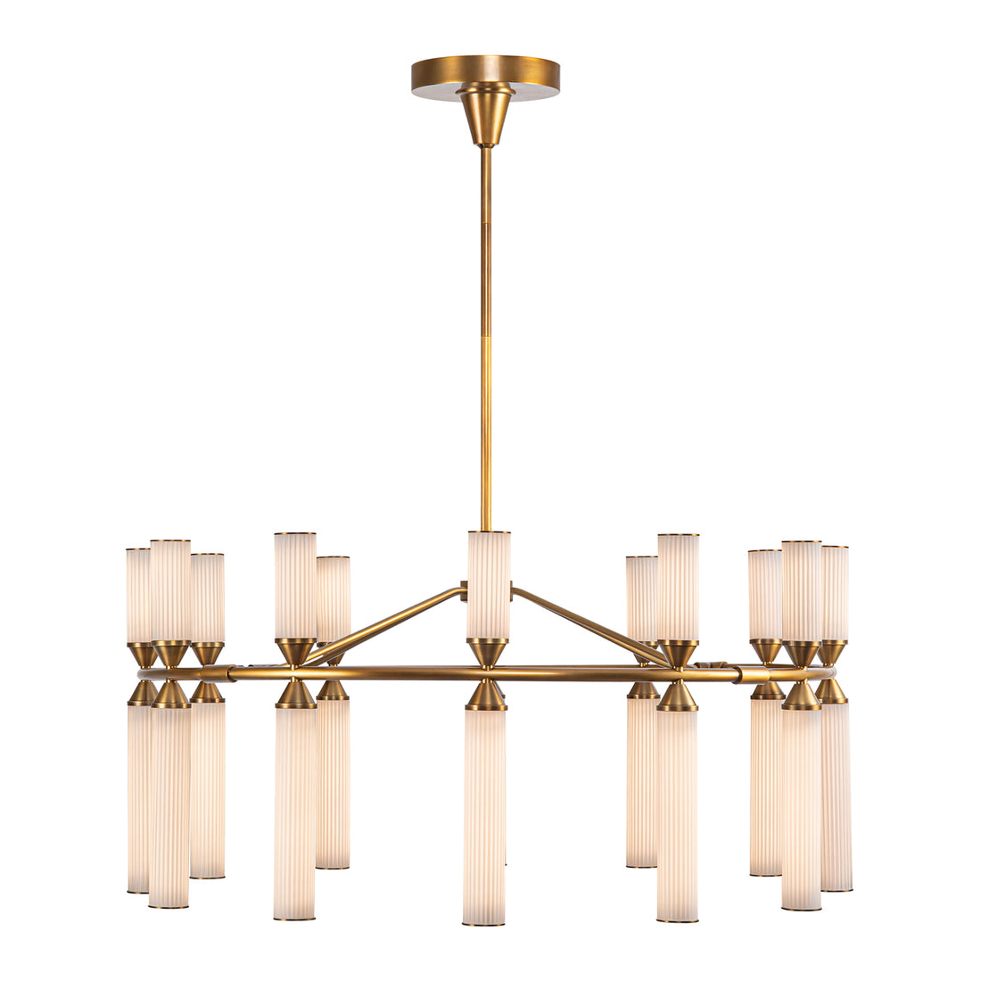 ALORA, EDWIN CHANDELIERS, CHANDELIER LIGHT